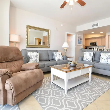 Silver Beach Towers E705